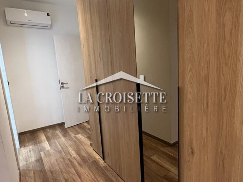 Appartement S+3 à La Marsa